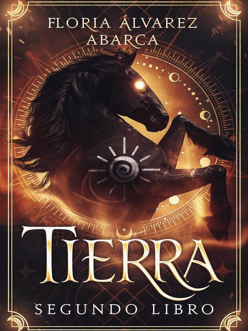 Title details for Tierra by Floria Alvarez  Abarca - Available